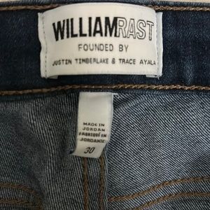 William Rast Jeans